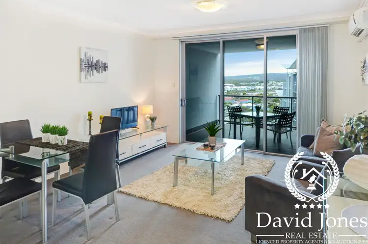 2405/3 Main Street, Varsity Lakes QLD 4227