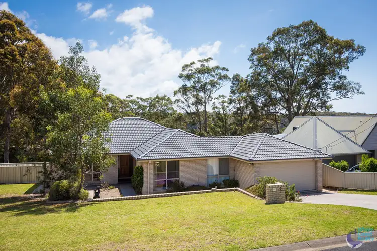 2 Attunga Street, Dalmeny NSW 2546