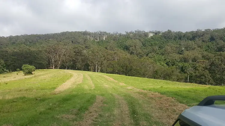 Third view of Homely rural property listing, LOT 13 Cedar Hills Road, Little Forest NSW 2538