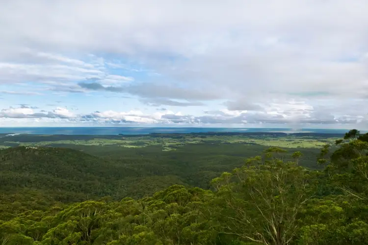 Fifth view of Homely rural property listing, LOT 13 Cedar Hills Road, Little Forest NSW 2538