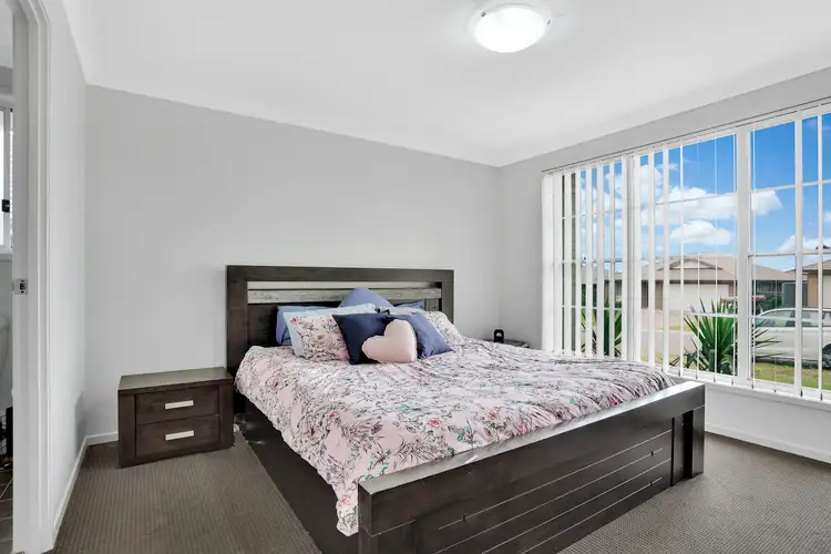 Second view of Homely house listing, 17 Kelman Drive, Cliftleigh NSW 2321