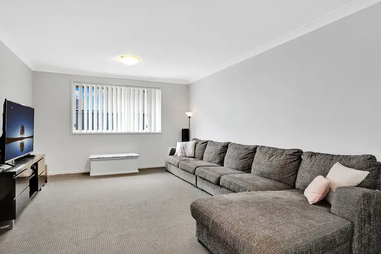 Third view of Homely house listing, 17 Kelman Drive, Cliftleigh NSW 2321