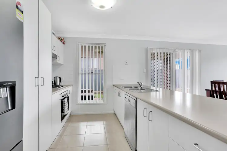 Fourth view of Homely house listing, 17 Kelman Drive, Cliftleigh NSW 2321