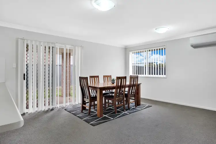 Fifth view of Homely house listing, 17 Kelman Drive, Cliftleigh NSW 2321