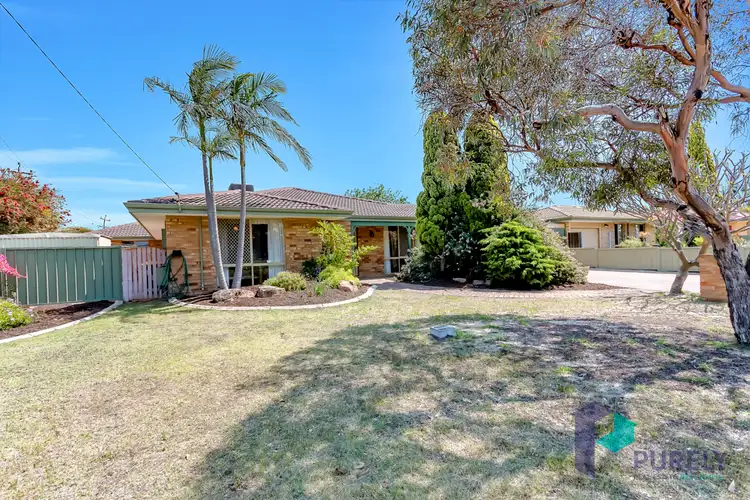 Main view of Homely house listing, 33 Highclere Boulevard, Marangaroo WA 6064