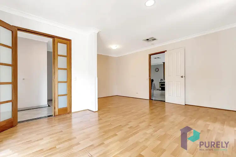 Third view of Homely house listing, 33 Highclere Boulevard, Marangaroo WA 6064