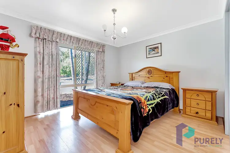 Fourth view of Homely house listing, 33 Highclere Boulevard, Marangaroo WA 6064