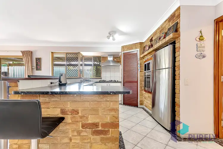 Seventh view of Homely house listing, 33 Highclere Boulevard, Marangaroo WA 6064