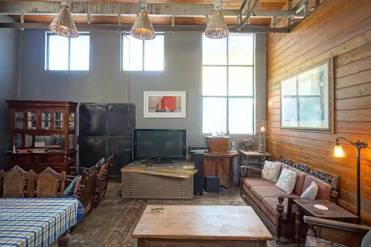 Fifth view of Homely rural property listing, 12 Abattoir Lane, Avoca VIC 3467