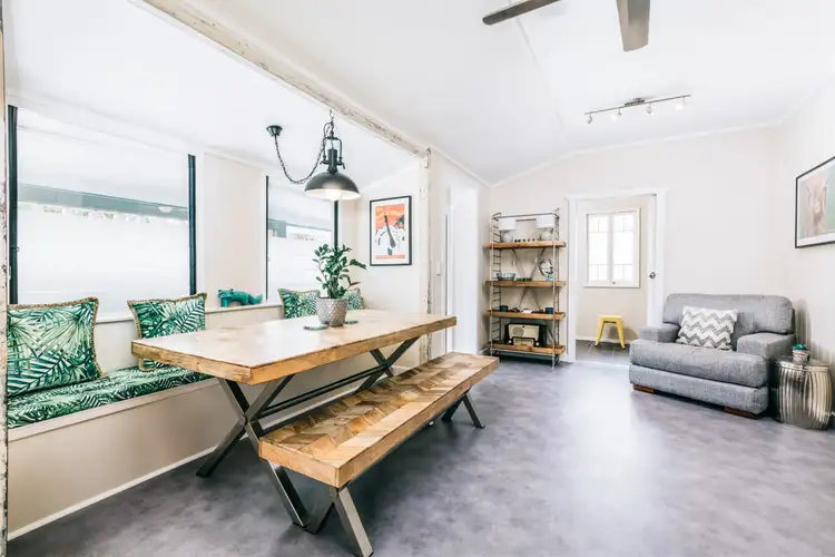 Second view of Homely house listing, 30 WALSH STREET, Newtown QLD 4305