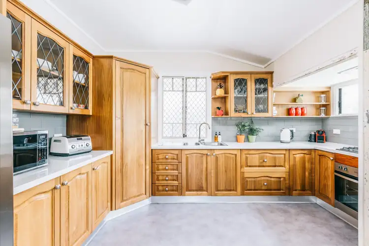Fifth view of Homely house listing, 30 WALSH STREET, Newtown QLD 4305