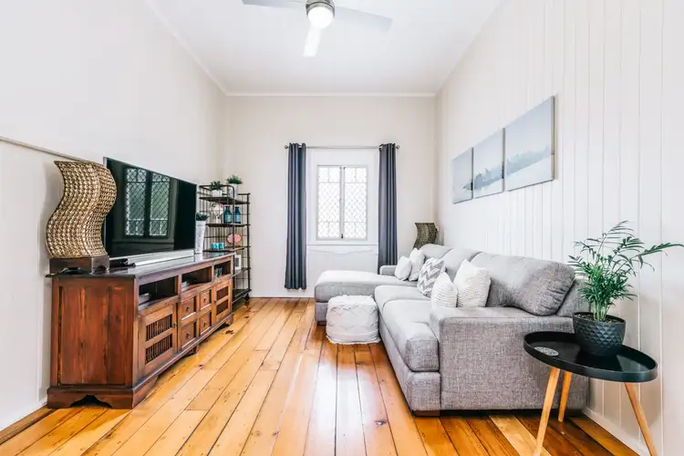 Sixth view of Homely house listing, 30 WALSH STREET, Newtown QLD 4305
