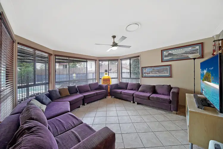 Sixth view of Homely house listing, 36 The Clearwater, Mount Annan NSW 2567