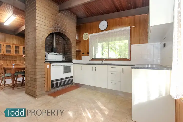 Third view of Homely house listing, 93 Caldwell Street, Heathcote VIC 3523