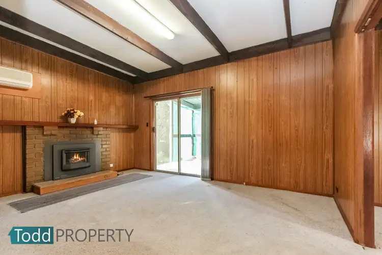 Fourth view of Homely house listing, 93 Caldwell Street, Heathcote VIC 3523