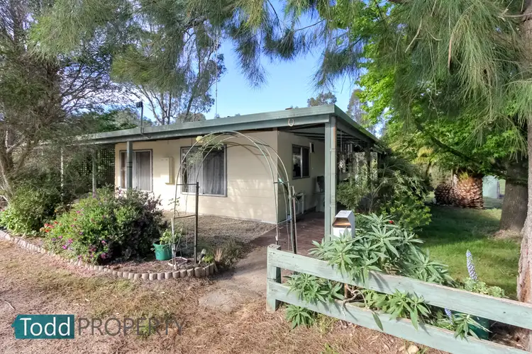 Fifth view of Homely house listing, 93 Caldwell Street, Heathcote VIC 3523