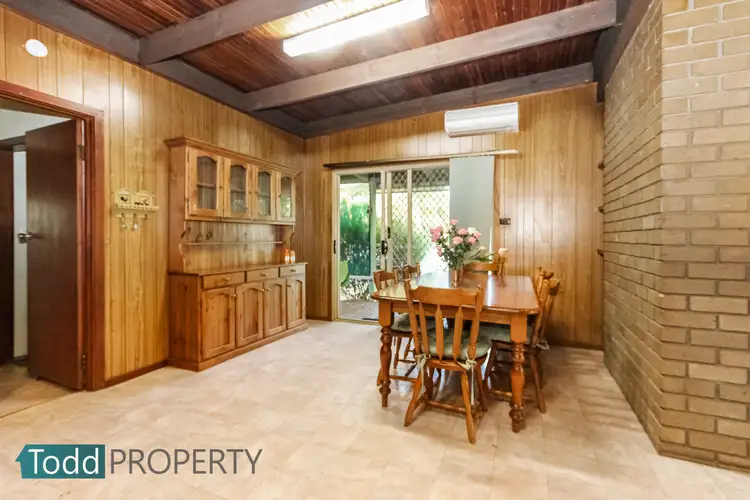 Seventh view of Homely house listing, 93 Caldwell Street, Heathcote VIC 3523