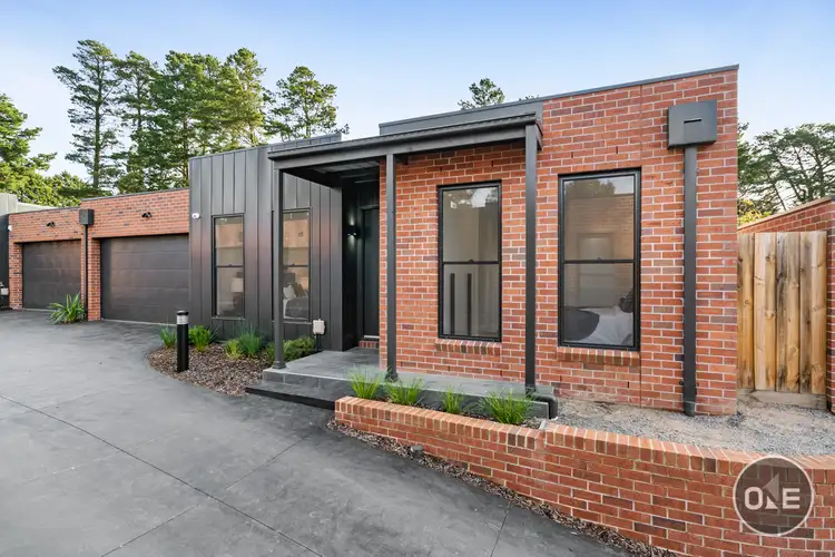 Main view of Homely unit listing, 5/94 Plymouth Road, Ringwood VIC 3134