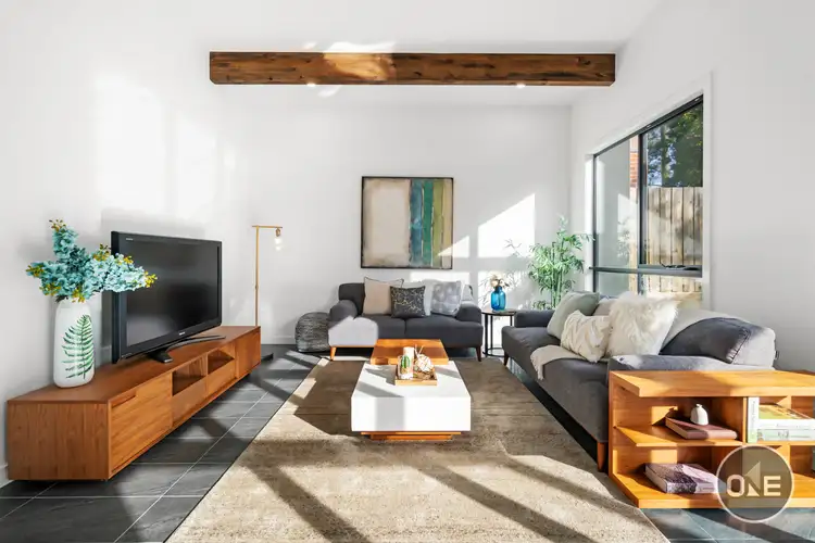 Third view of Homely unit listing, 5/94 Plymouth Road, Ringwood VIC 3134
