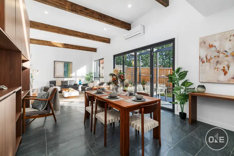Fifth view of Homely unit listing, 5/94 Plymouth Road, Ringwood VIC 3134