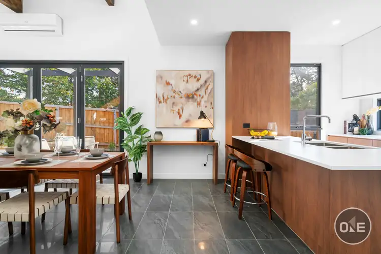 Sixth view of Homely unit listing, 5/94 Plymouth Road, Ringwood VIC 3134