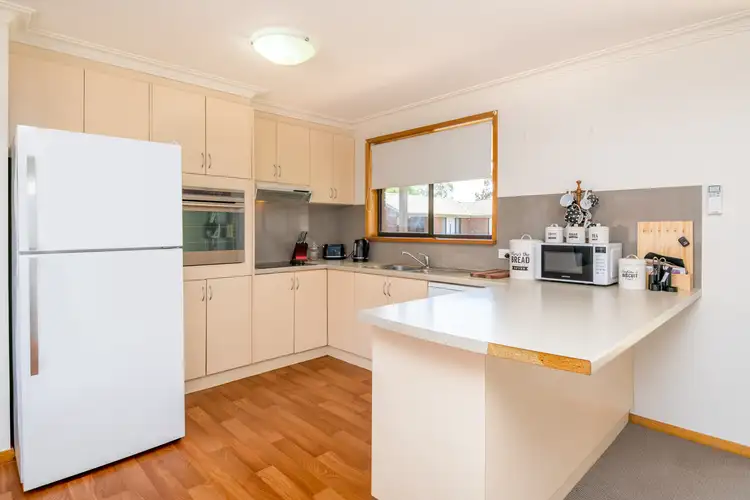 Fourth view of Homely townhouse listing, 1/48 WATTLE DRIVE, Numurkah VIC 3636