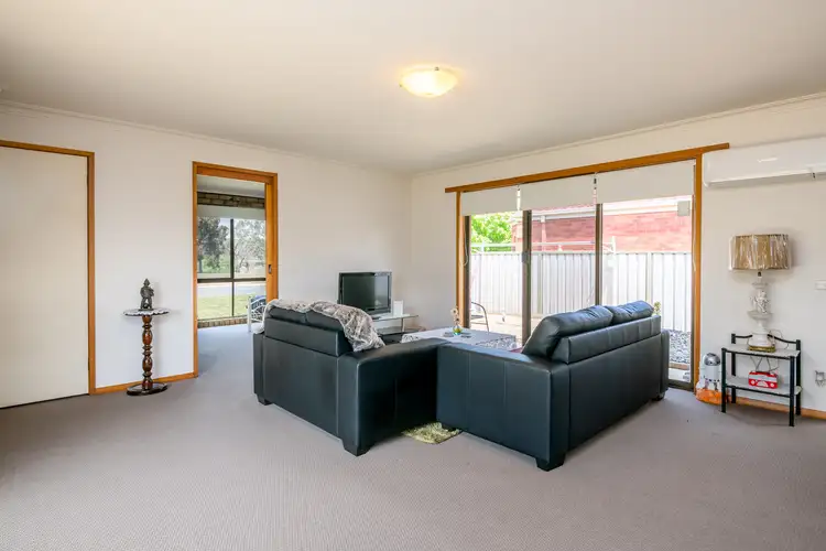 Sixth view of Homely townhouse listing, 1/48 WATTLE DRIVE, Numurkah VIC 3636