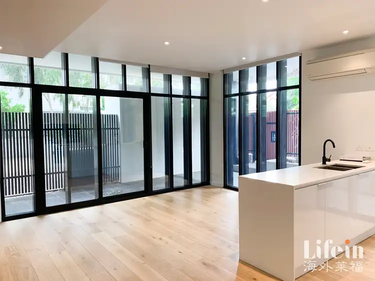 Main view of Homely apartment listing, 23/22 Barkly Street, Brunswick East VIC 3057
