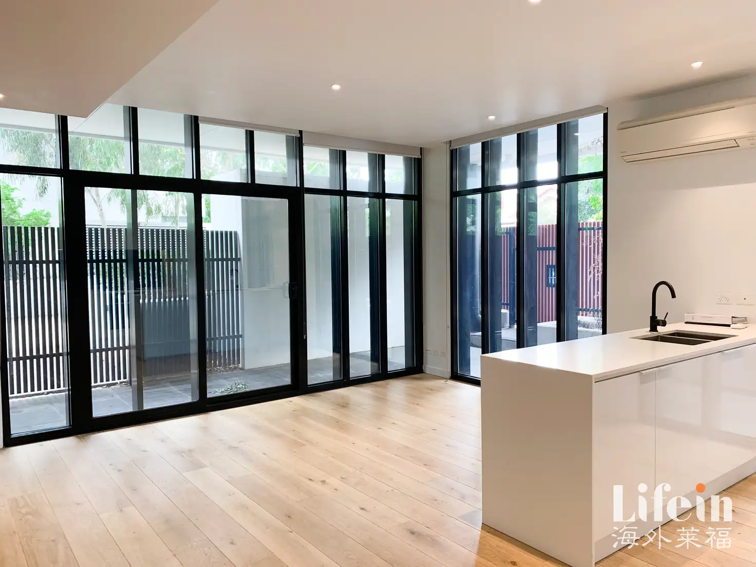 Main view of Homely apartment listing, 23/22 Barkly Street, Brunswick East VIC 3057