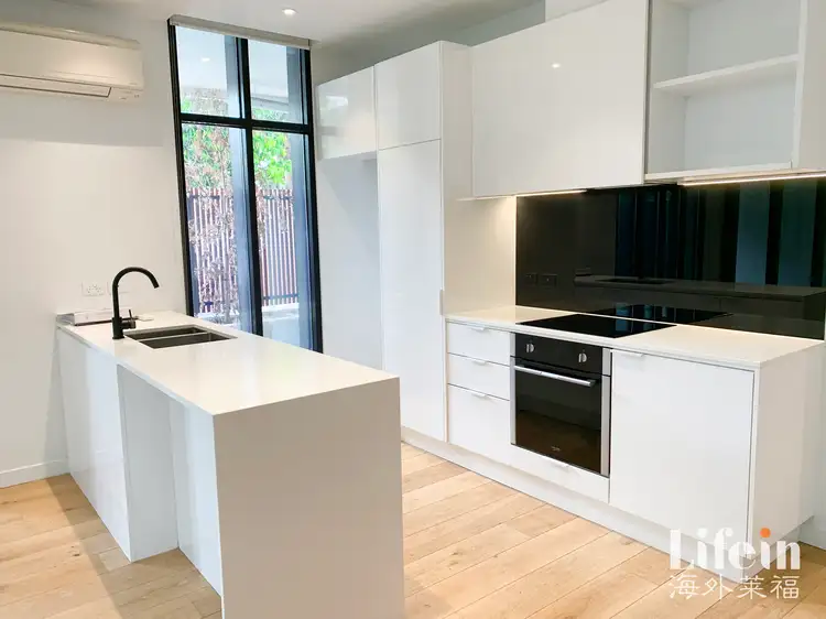 Second view of Homely apartment listing, 23/22 Barkly Street, Brunswick East VIC 3057