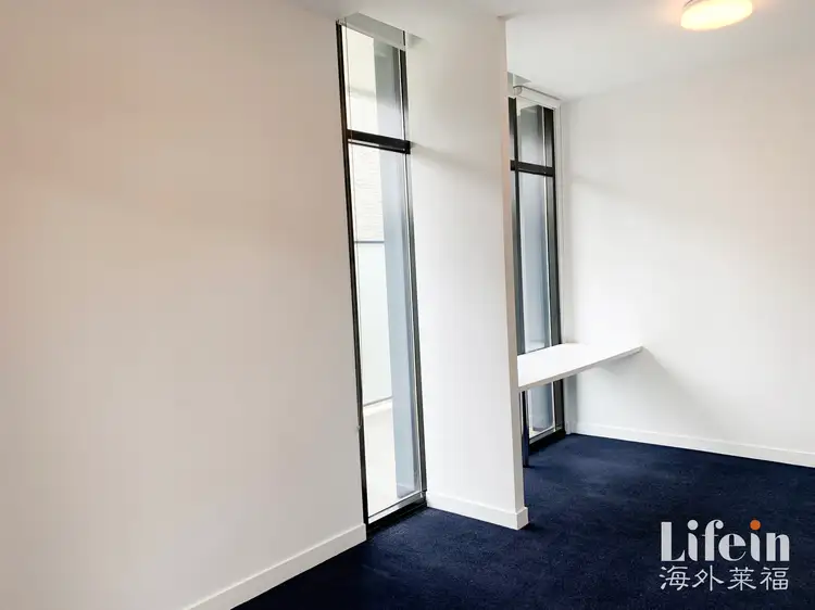 Third view of Homely apartment listing, 23/22 Barkly Street, Brunswick East VIC 3057