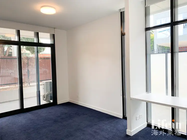 Fourth view of Homely apartment listing, 23/22 Barkly Street, Brunswick East VIC 3057