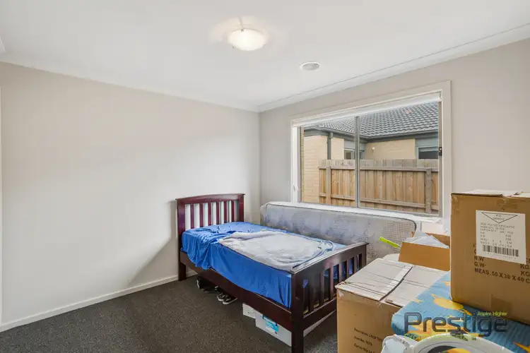 Fourth view of Homely house listing, 19 Shearwater Drive, Armstrong Creek VIC 3217