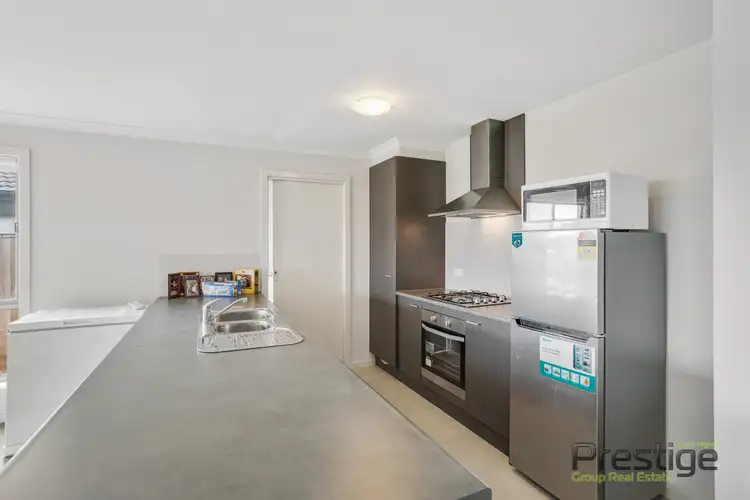 Fifth view of Homely house listing, 19 Shearwater Drive, Armstrong Creek VIC 3217