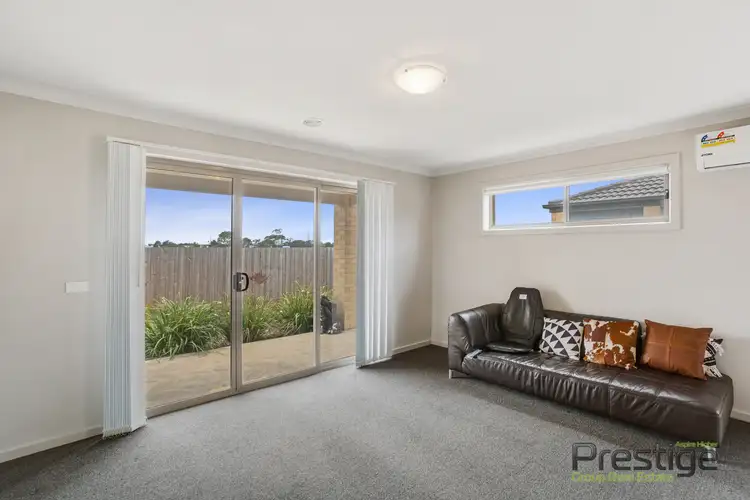 Sixth view of Homely house listing, 19 Shearwater Drive, Armstrong Creek VIC 3217