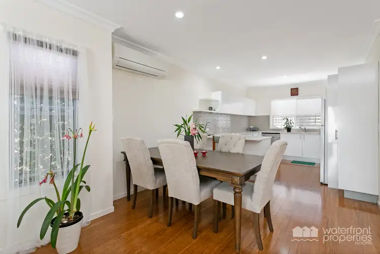 Main view of Homely unit listing, 5/133 PRINCE EDWARD PARADE, Scarborough QLD 4020