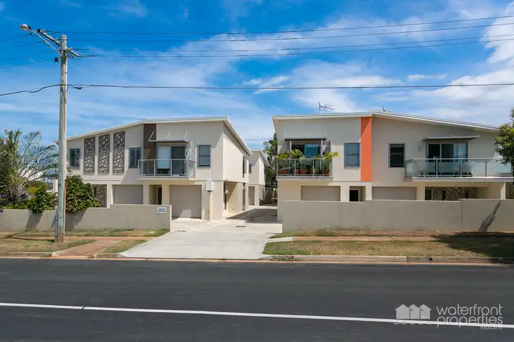 Second view of Homely unit listing, 5/133 PRINCE EDWARD PARADE, Scarborough QLD 4020