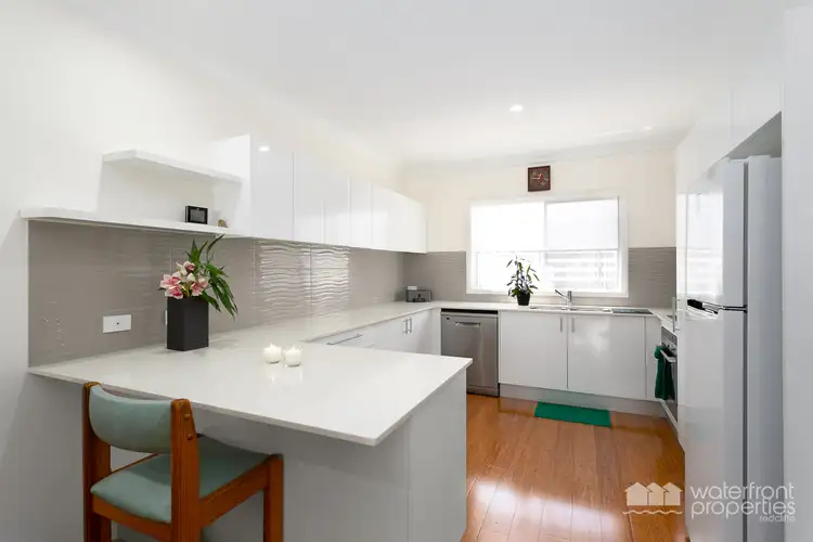 Third view of Homely unit listing, 5/133 PRINCE EDWARD PARADE, Scarborough QLD 4020