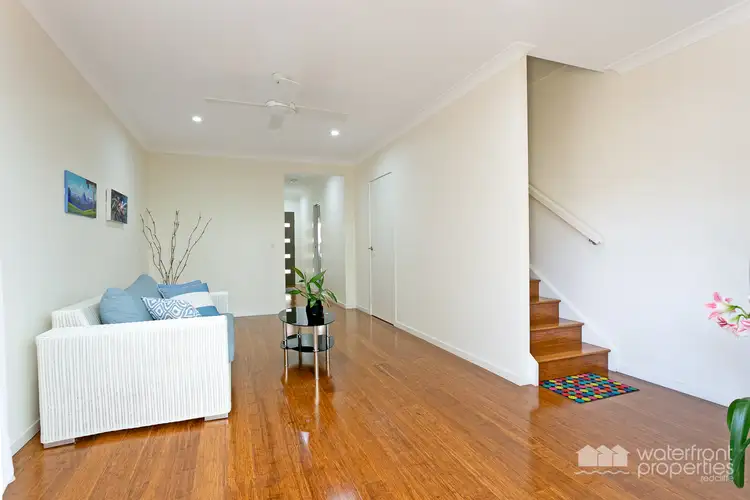 Fourth view of Homely unit listing, 5/133 PRINCE EDWARD PARADE, Scarborough QLD 4020