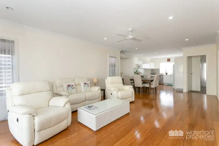 Fifth view of Homely unit listing, 5/133 PRINCE EDWARD PARADE, Scarborough QLD 4020