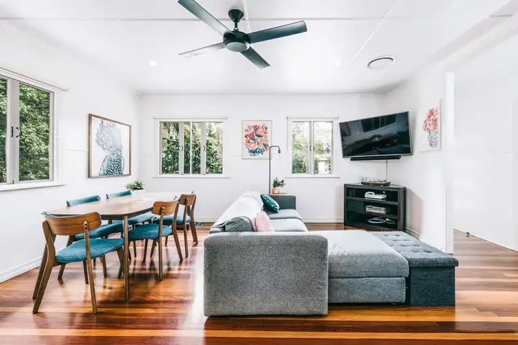 Second view of Homely house listing, 39 WILLIAMS STREET, Coalfalls QLD 4305