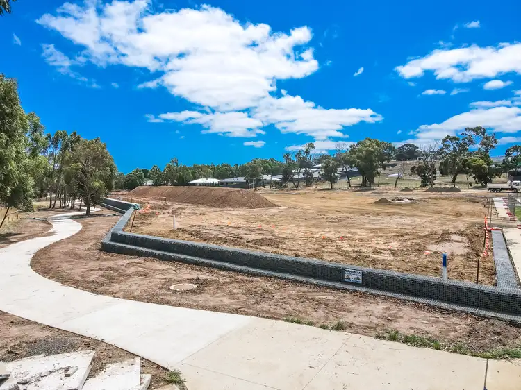 Lot 125 Mail Run Estate, Kilmore VIC 3764