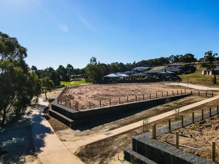 9 (Lot 131) Envelope Court, Kilmore VIC 3764