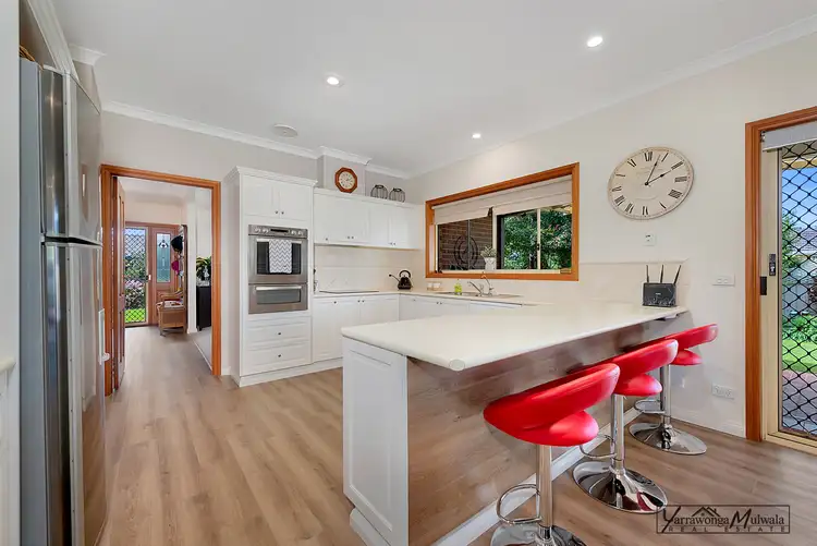 Fifth view of Homely house listing, 29 McNally Street, Yarrawonga VIC 3730