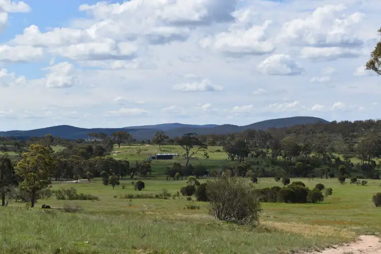 Main view of Homely rural property listing, LOT 133 Boro Road, Boro NSW 2622