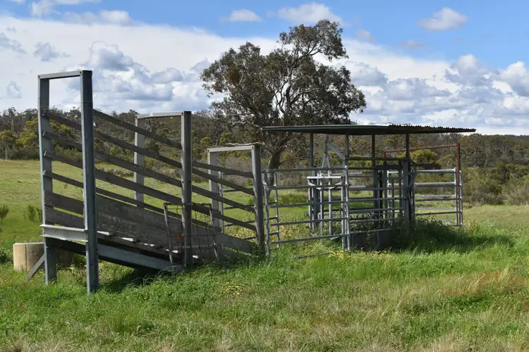 Third view of Homely rural property listing, LOT 133 Boro Road, Boro NSW 2622