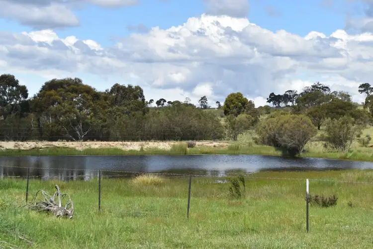 Fourth view of Homely rural property listing, LOT 133 Boro Road, Boro NSW 2622