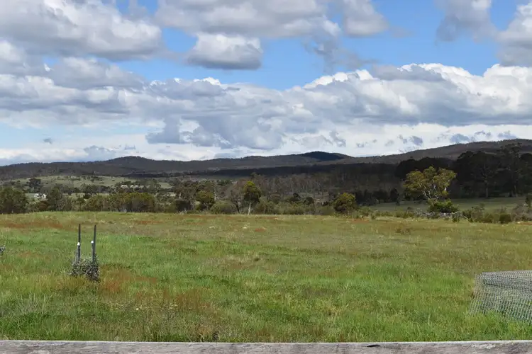 Fifth view of Homely rural property listing, LOT 133 Boro Road, Boro NSW 2622