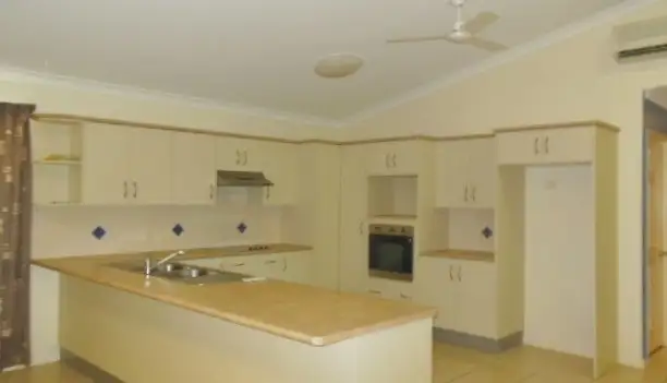 Second view of Homely house listing, 3 Johnstone Court, Douglas QLD 4814