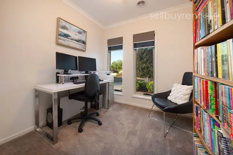 Fifth view of Homely house listing, 15 HEMLOCK COURT, Baranduda VIC 3691